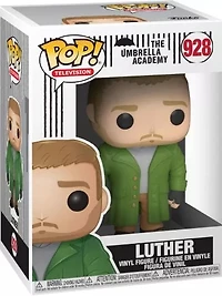 M2255 Luther 928
