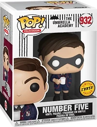 M2284 Chase Number Five 932