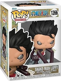 Jz10 Snake-Man Luffy 1266