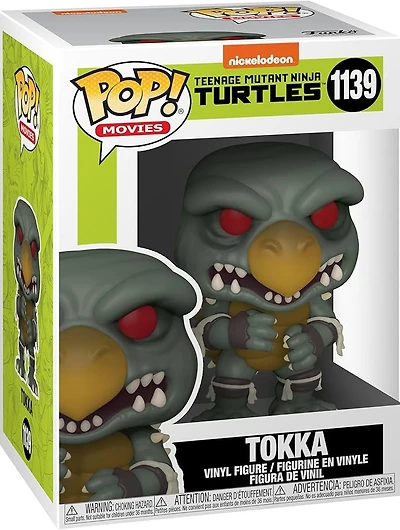 Ja150 Tokka 1139