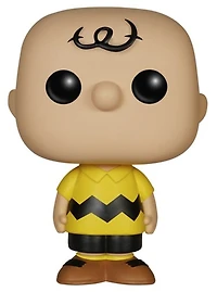 M2300 Charlie Brown 48