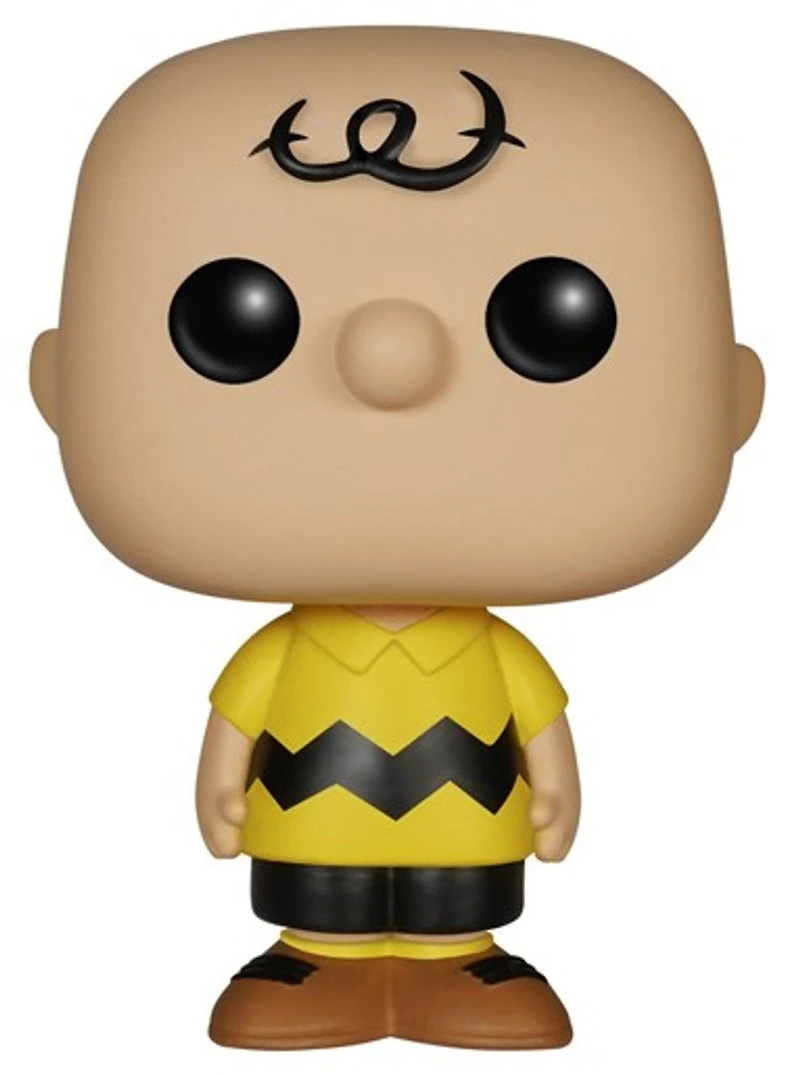 M2300 Charlie Brown 48