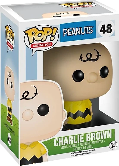 M2300 Charlie Brown 48