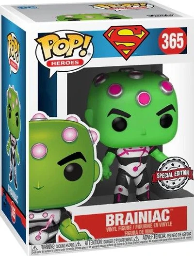 M2329 Brainiac SE 365
