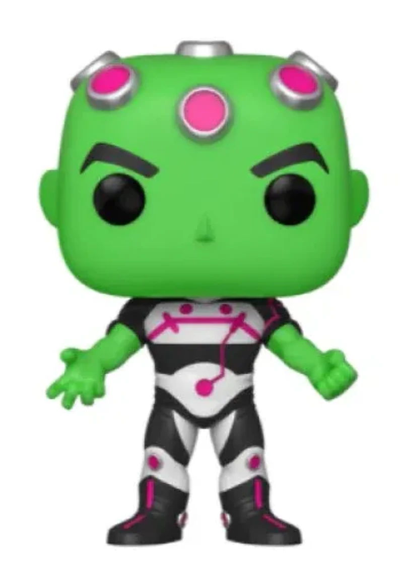 M2329 Brainiac SE 365
