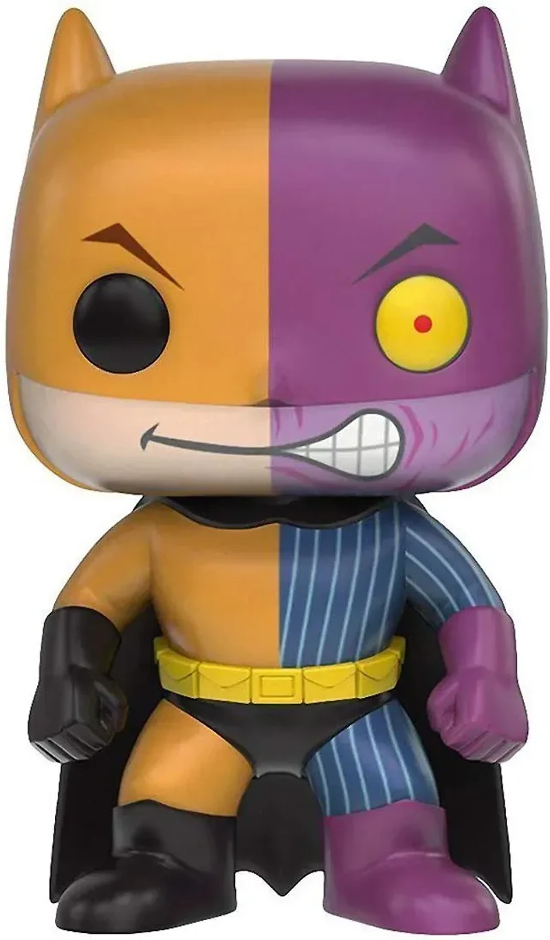 M2332 Two-Face Impopster 123