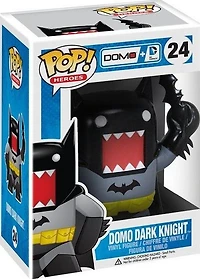 M2343 Domo Dark Knight 24