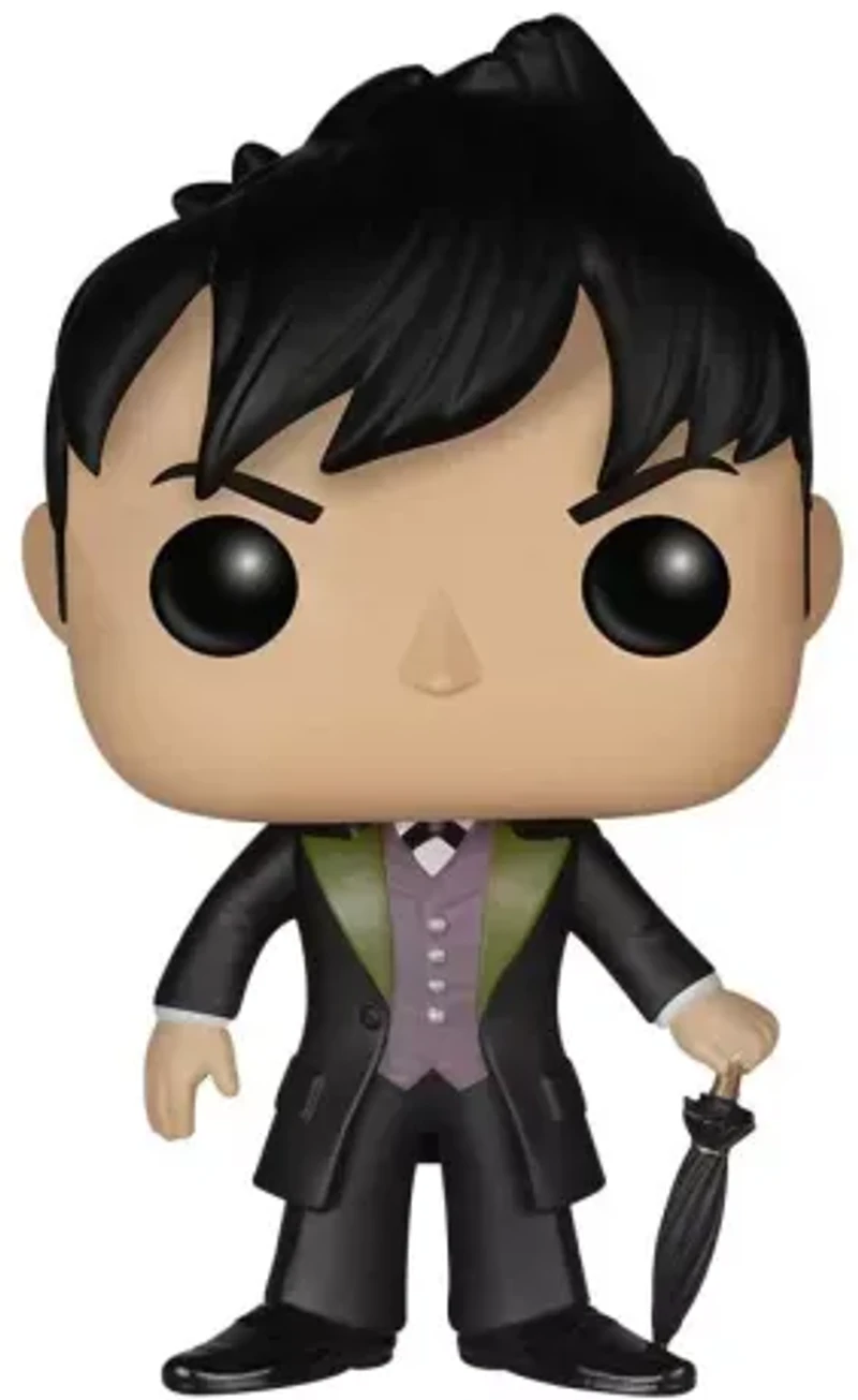 M2350 Oswald Cobblepot 78