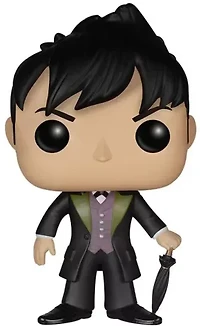 M2350 Oswald Cobblepot 78
