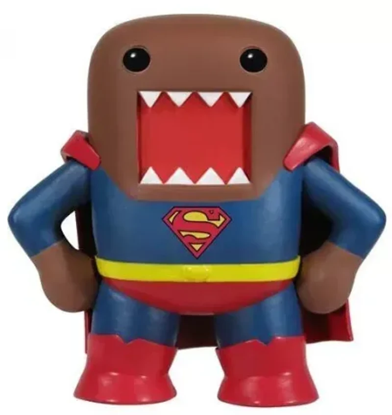 M2317 Domo Superman 27