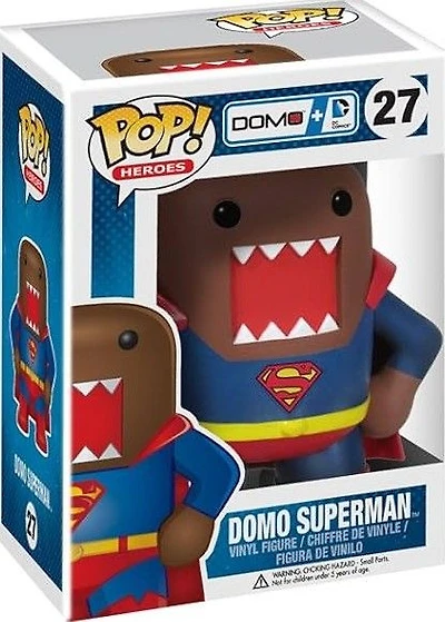 M2317 Domo Superman 27