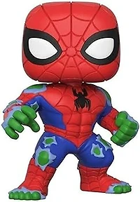 M2321 Spider-hulk 374