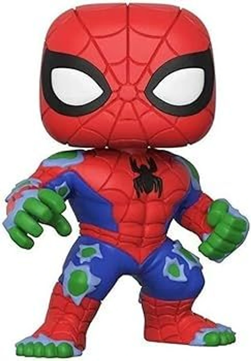 M2321 Spider-hulk 374