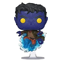 M2331 Nightcrawler 490