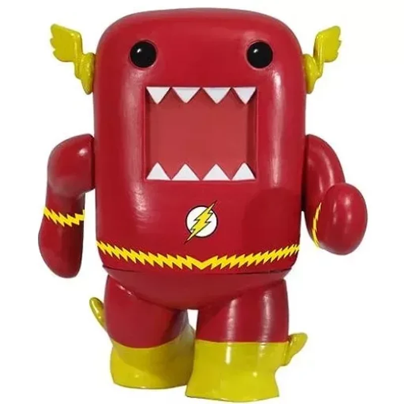 M2342 Domo The Flash 26