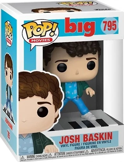 M2341 Josh Baskin 795