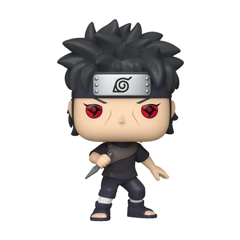 Kc4 Shisui Uchiha Amazon 1659
