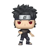Kc4 Shisui Uchiha Amazon 1659