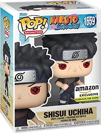 Kc4 Shisui Uchiha Amazon 1659