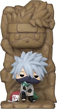 Kc9 Kakashi Hatake Gamestop 1188