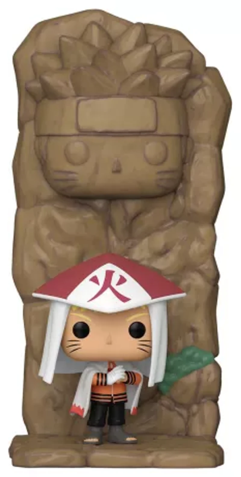 Kc8 Naruto Uzumaki 1189 Gamestop Excl.