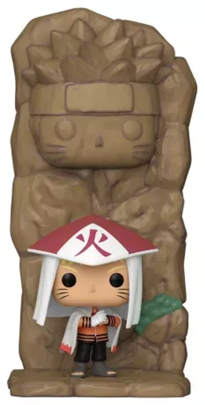 Kc8 Naruto Uzumaki 1189 Gamestop Excl.