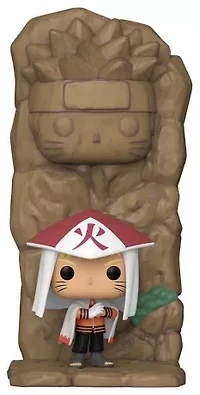 Kc8 Naruto Uzumaki 1189 Gamestop Excl.