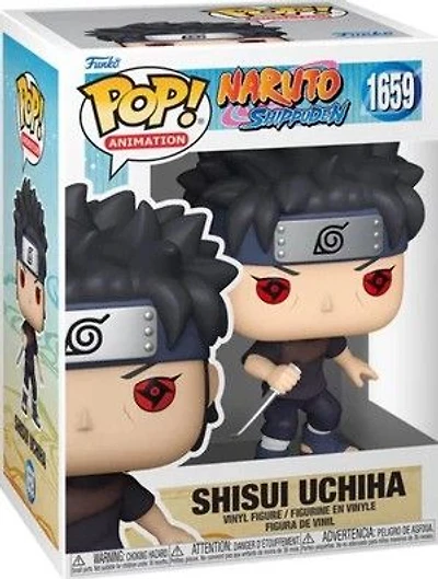 Kc3 Shisui Uchiha 1659