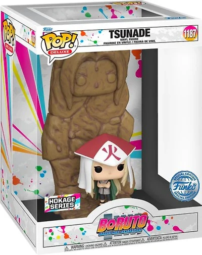 Kc12 Tsunade SEF 1187
