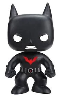 M2365 Batman Beyong 33