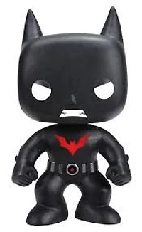 M2365 Batman Beyong 33