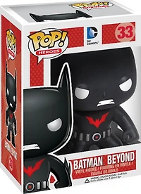 M2365 Batman Beyong 33