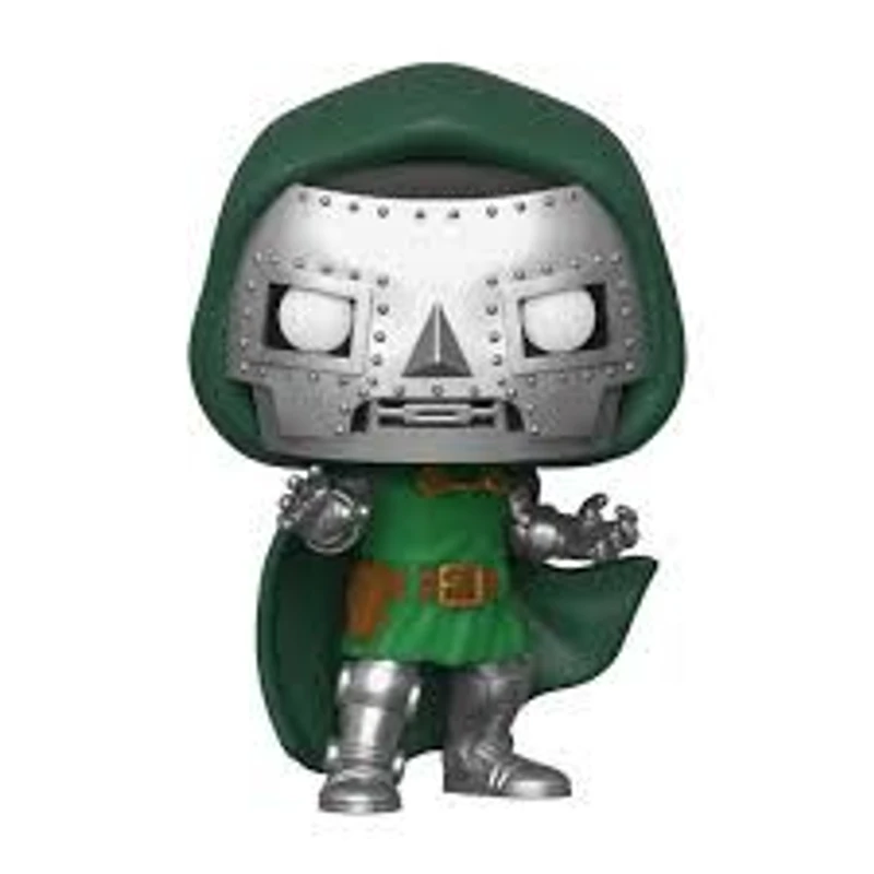 M2362 Doctor Doom 561