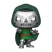 M2362 Doctor Doom 561
