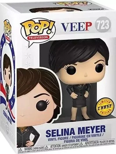 Kd8 Chase Selina Meyer 723