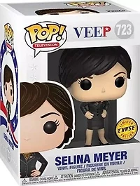 Kd8 Chase Selina Meyer 723