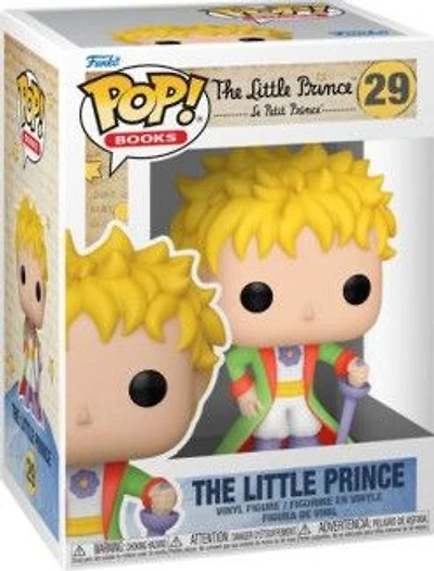 M2357 The Little Prince 29