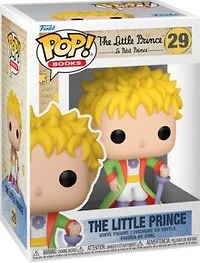 M2357 The Little Prince 29