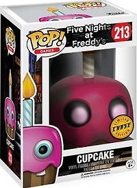 Kd7 Chase Cupcake 213