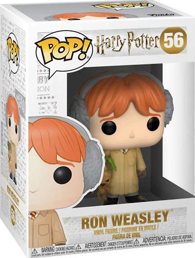 Kd17 Ron Weasley 56