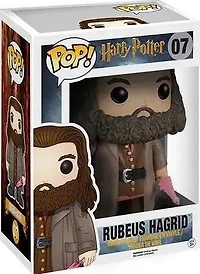 Kd14 Rubeus Hagrid 07