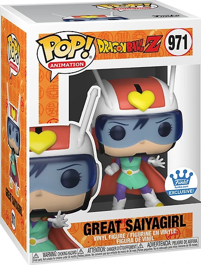 Kd112 Great Saiyagirl 971