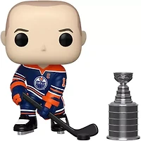Ke8 Chase Mark Messier 47
