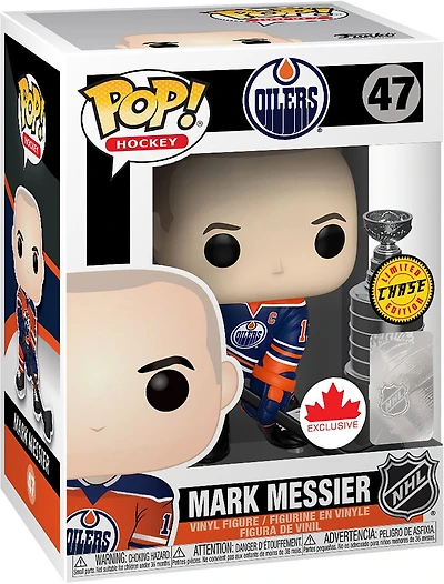 Ke8 Chase Mark Messier 47