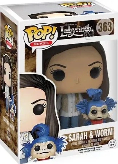 Ke15 Sarah & Worm 363