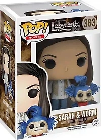 Ke15 Sarah & Worm 363