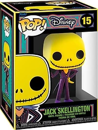 Cb8 Jack Skellington 15