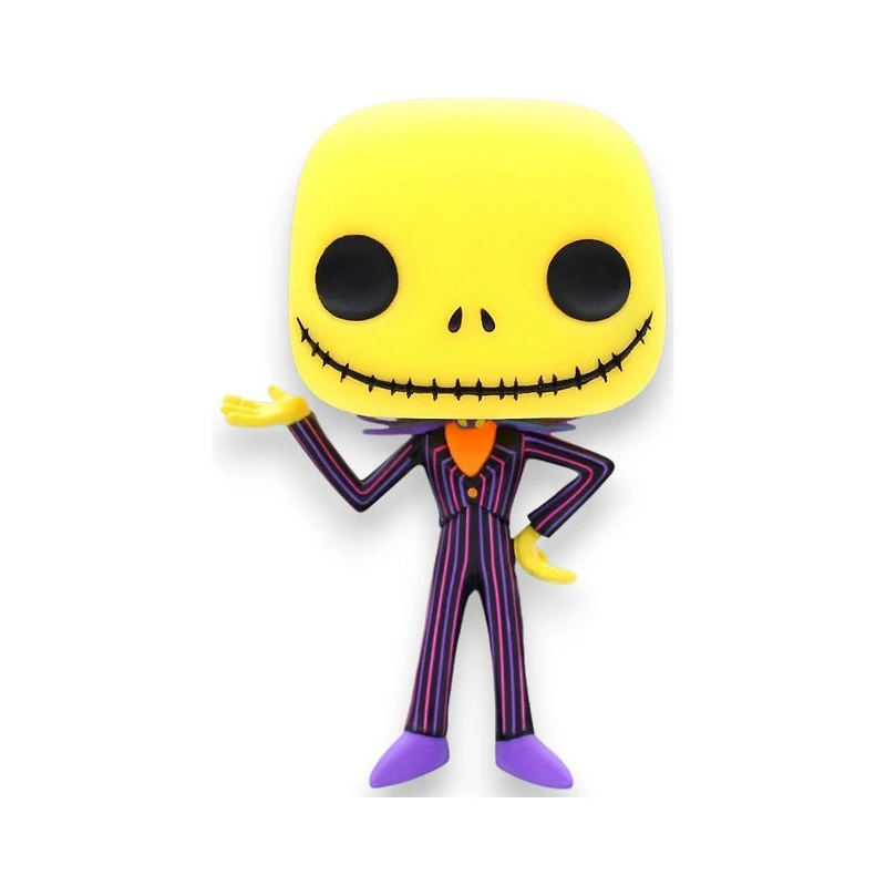 Cb8 Jack Skellington 15