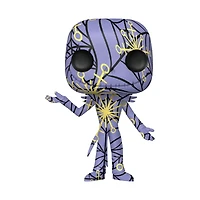 Cb2 Jack Skellington 05