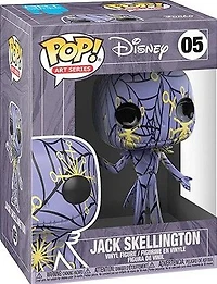 Cb2 Jack Skellington 05